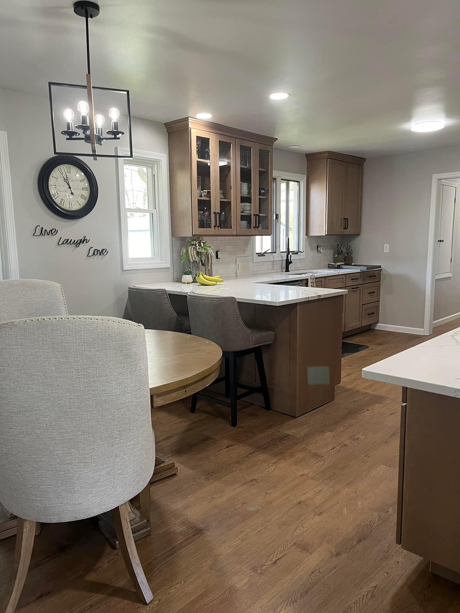Kitchen Remodel