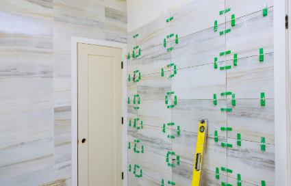 Flooring Installation
