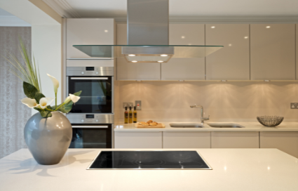 Kitchen Renovation